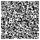 QR code with T M Lee B D Consulting Inc contacts