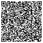 QR code with T Point Consulting LLC contacts