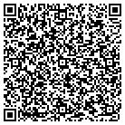QR code with C And T Hale Enterprises contacts