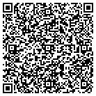 QR code with C S Baldwin & Association contacts