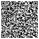 QR code with D Creative Group contacts