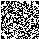 QR code with E One Monitoring Solutions Inc contacts