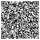 QR code with G K H Consulting LLC contacts