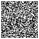 QR code with Hale Consulting contacts