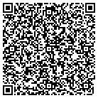 QR code with Halley Consulting Group LLC contacts