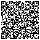 QR code with Harmone' Helps contacts
