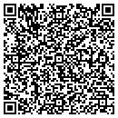 QR code with Hcg Consulting contacts