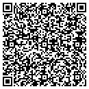 QR code with Horseshoe Enterprises contacts