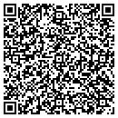 QR code with J 2 Consulting LLC contacts
