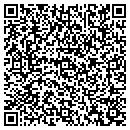 QR code with K2 Voice Solutions LLC contacts