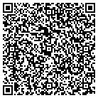 QR code with K Accounting And Consulting LLC contacts