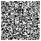 QR code with Marna Fitzpatrick Consulting contacts