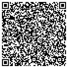 QR code with Meridian Consulting Group Inc contacts