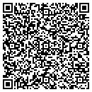 QR code with M&N Consulting Services LLC contacts