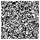 QR code with Richard A Gregg & Assoc I contacts