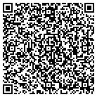 QR code with Rickabaugh Consulting contacts