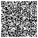 QR code with R Martin Group LLC contacts