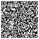 QR code with R M Financial Corp contacts