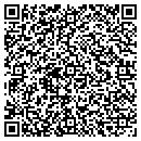 QR code with S G Frank Consulting contacts