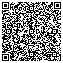 QR code with Ladybug Express contacts