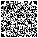 QR code with Zoe Klopf contacts