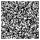 QR code with Aztek Aztek contacts