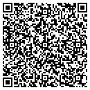 QR code with James L Bush contacts