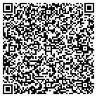 QR code with Cda Management Consulting Inc contacts