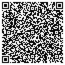 QR code with Mud Bug Corp contacts