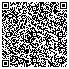 QR code with K I L Enterprises Ltd contacts