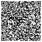 QR code with King David Enterprises contacts