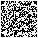 QR code with L J Consulting LLC contacts