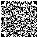 QR code with P Morgan & Company contacts