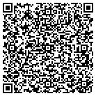 QR code with Professional Title And Escrow LLC contacts