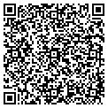 QR code with T Sr contacts