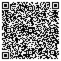 QR code with D E Frisby Consultant contacts
