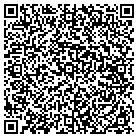 QR code with L G Management Corporation contacts