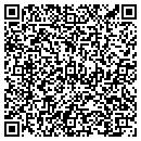 QR code with M S Minority Group contacts