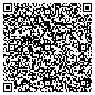 QR code with O P Resources Plus Inc contacts