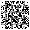 QR code with Rcv Consultants contacts