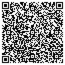 QR code with C & P Consulting Ltd contacts