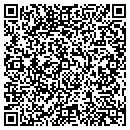 QR code with C P R Solutions contacts