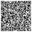 QR code with Holtshouser Consulting contacts