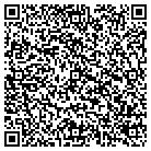 QR code with Ryals Labor Consulting LLC contacts