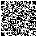 QR code with D H Culbertson Enterprises contacts