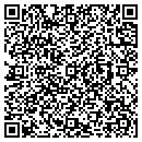 QR code with John R Nosse contacts