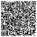 QR code with Pjs Consulting contacts