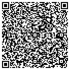 QR code with Radiant Consulting Inc contacts