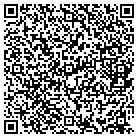 QR code with The Halley Consulting Group LLC contacts