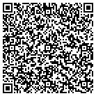 QR code with The Mahaffey Consulting Group contacts